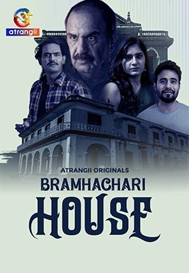 Bramhachari House